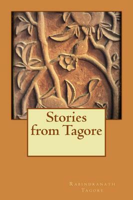 Stories from Tagore by Rabindranath Tagore