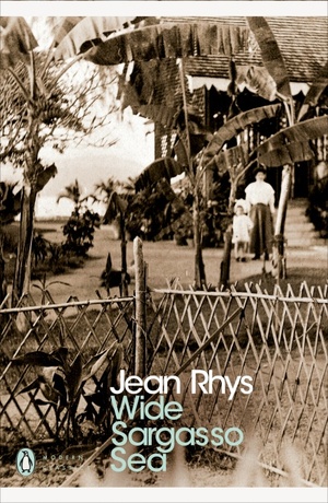 Il grande mare dei sargassi - Jean Rhys