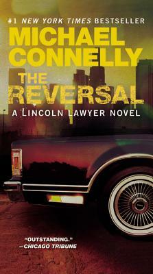 Reversal the by Michael Connelly