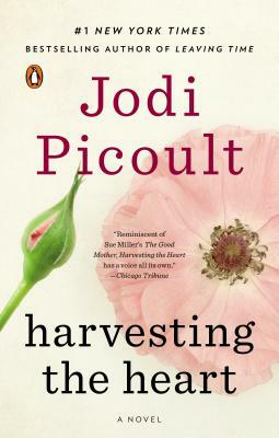 Harvesting the Heart by Jodi Picoult