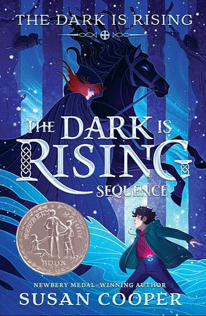 The Dark is Rising by Susan Cooper