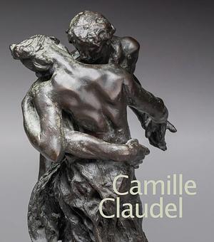 Camille Claudel by Anne-Lise Desmas, Emerson Bowyer i