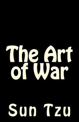 The Art of War by Sun Tzu