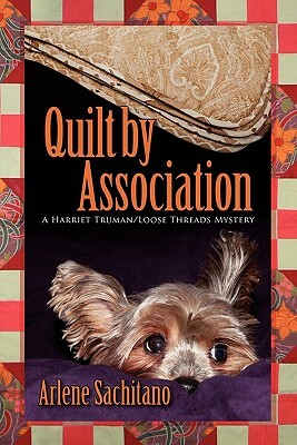 Quilt by Association by Arlene Sachitano