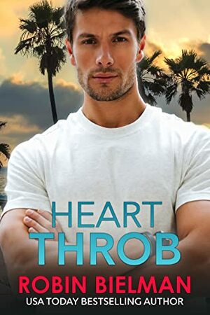 Heartthrob by Robin Bielman