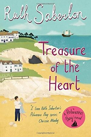 Treasure of the Heart by Ruth Saberton