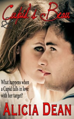 Cupid's Beau by Alicia Dean