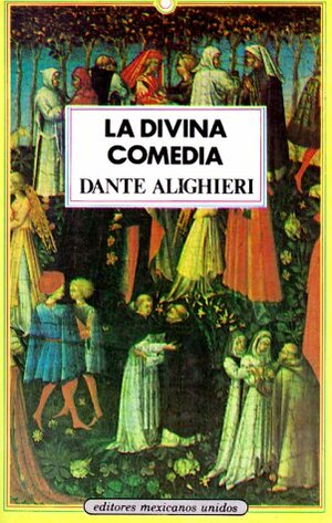 La Divina Comedia by Dante Alighieri