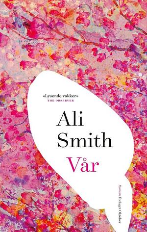 Vår by Ali Smith