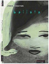 Ballata by John Cheever, Marco Papi