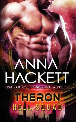 Theron by Anna Hackett
