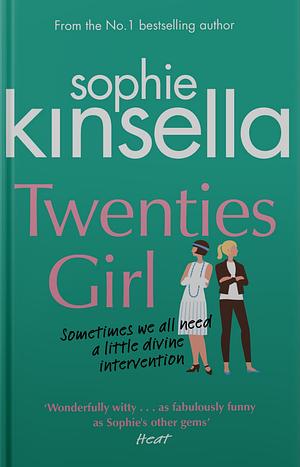 Twenties Girl by Sophie Kinsella