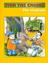 The Elephant by Oliver Postgate, Peter Firmin