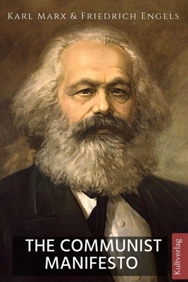 The Communist Manifesto: kommentiert by Karl Marx, Friedrich Engels