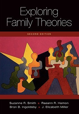 Exploring Family Theories by J. Elizabeth Miller, Raeann R. Hamon, Bron B. Ingoldsby, Suzanne R. Smith