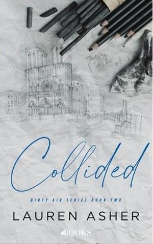 Collided by Lauren Asher