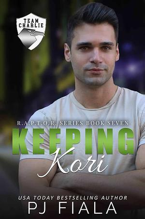 Keeping Kori by P.J. Fiala