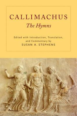 Callimachus: The Hymns by 