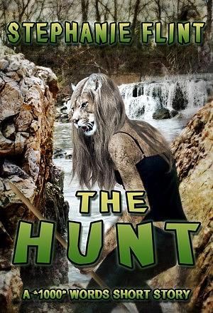 The Hunt by Stephanie Flint, Stephanie Bibb