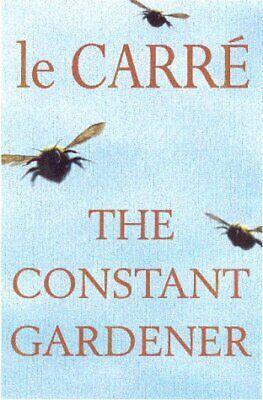 The Constant Gardener by John le Carré