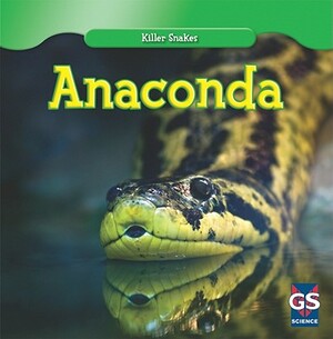 Anaconda by Johanna Burke