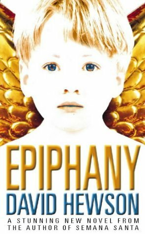 Epiphany by David Hewson