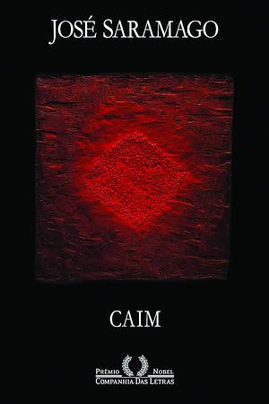 Caim: romance by José Saramago