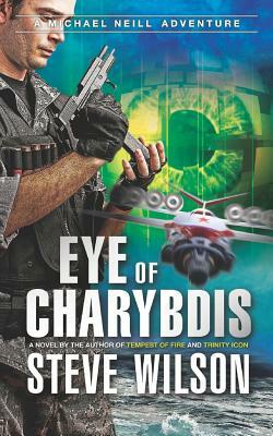 Eye of Charybdis by Steve Wilson