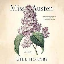 Miss Austen by Gill Hornby