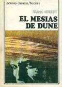 El Mesias De Dune by Frank Herbert