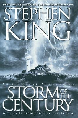 Storm of the Century by Stephen King