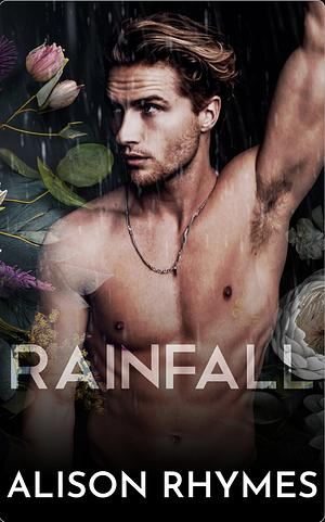 Rainfall by Alison Rhymes