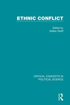 Ethnic Conflict by 