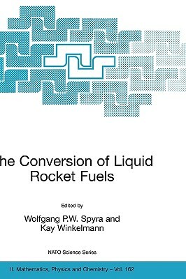 The Conversion of Liquid Rocket Fuels, Risk Assessment, Technology and Treatment Options for the Conversion of Abandoned Liquid Ballistic Missile Prop by 