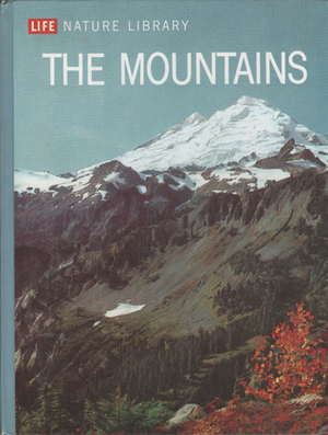 The Mountains by Margery Milne, Lorus Johnson Milne