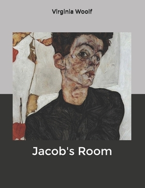 Jacob's Room by Virginia Woolf