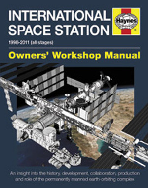 International Space Station: 1998-2011 by David Baker