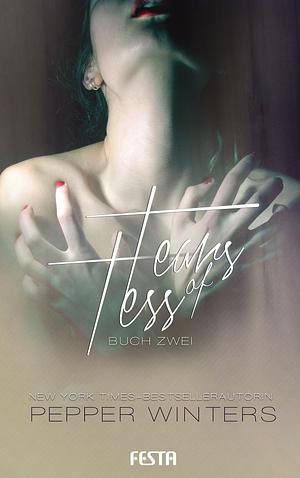 Tears of Tess: Buch 2 by Pepper Winters