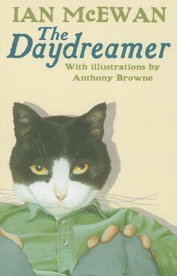 The Daydreamer by Ian McEwan, Anthony Browne