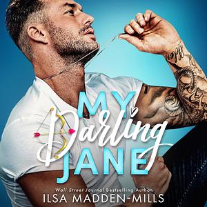 My Darling Jane by Ilsa Madden-Mills