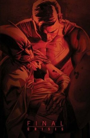 Final Crisis by Don Ho, Tom Nguyen, Norm Rapmund, Drew Geraci, Rodney Ramos, Carlos Pacheco, Christian Alamy, Doug Mahnke, Grant Morrison, Jay Babcock, J.G. Jones, Marco Rudy, Derek Fridolfs, Matthew Clark, Walden Wong, Rob Hunter, Jesús Merino