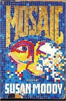 Mosaic by Susan Moody