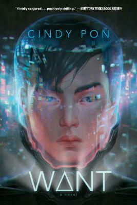 Want by Cindy Pon