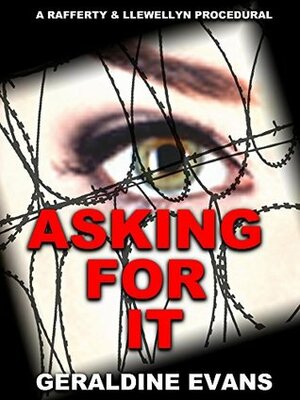 Asking For It by Geraldine Evans