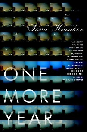 One More Year by Sana Krasikov