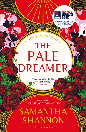 The Pale Dreamer by Samantha Shannon