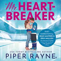 Mr. Heartbreaker by Piper Rayne