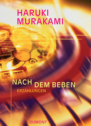 Nach Dem Beben by Haruki Murakami