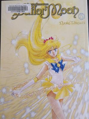 Sailor Moon Eternal Edition Vol. 5 by Naoko Takeuchi