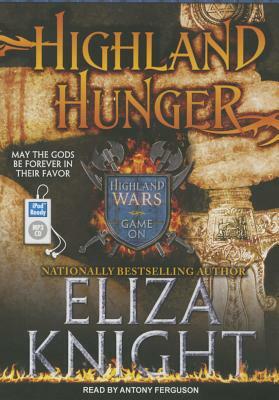 Highland Hunger by Eliza Knight
